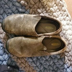 Keen shoes
